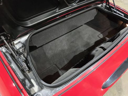 Used 2007 Chevrolet Corvette Convertible w/ Preferred Equipment Group image 40