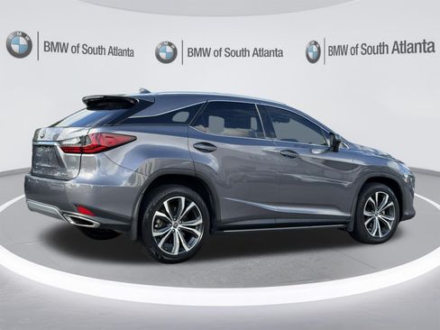 Used 2022 Lexus RX 350 FWD w/ Premium Package image 28