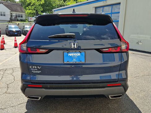 Used 2024 Honda CR-V Sport-L image 5