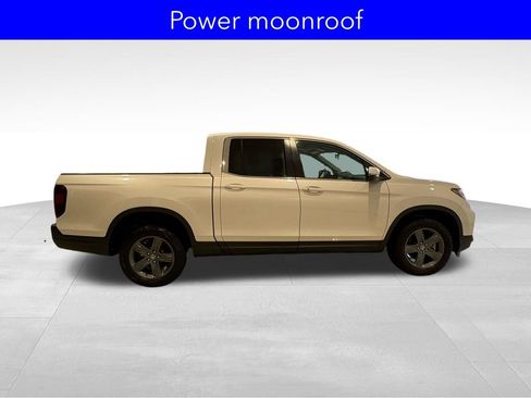 Certified 2023 Honda Ridgeline RTL image 8