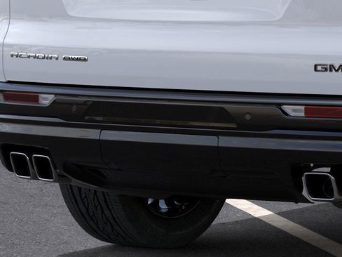 New 2026 GMC Acadia Denali Ultimate w/ LPO, Floor Liner Package image 14