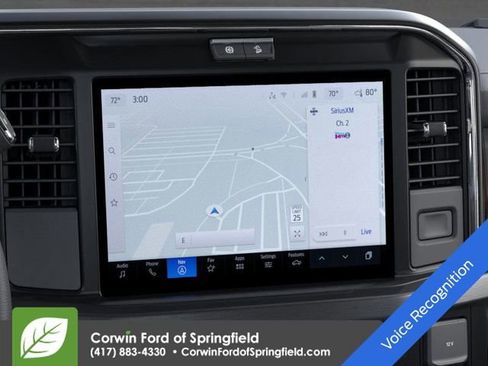 New 2026 Ford F350 Lariat image 16