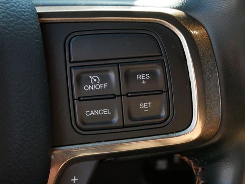 Used 2022 RAM 3500 Limited image 25