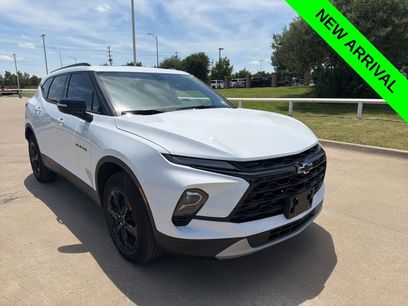 Used 2025 Chevrolet Blazer LT w/ Sound & Technology Package