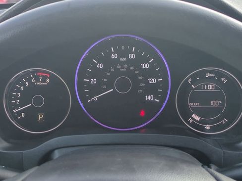 Used 2016 Honda HR-V LX image 29