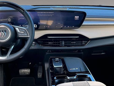 New 2026 Buick Enclave Preferred w/ Super Cruise Package FWD image 6