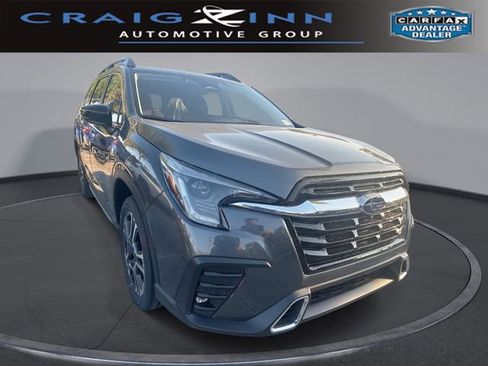 New 2026 Subaru Ascent Touring AWD/4WD image 1