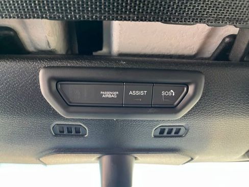 Used 2023 Jeep Wrangler Unlimited Rubicon 4xe AWD/4WD image 26