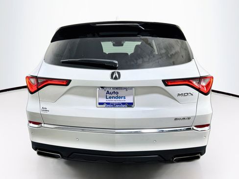 Used 2024 Acura MDX SH-AWD w/ Technology Package image 6