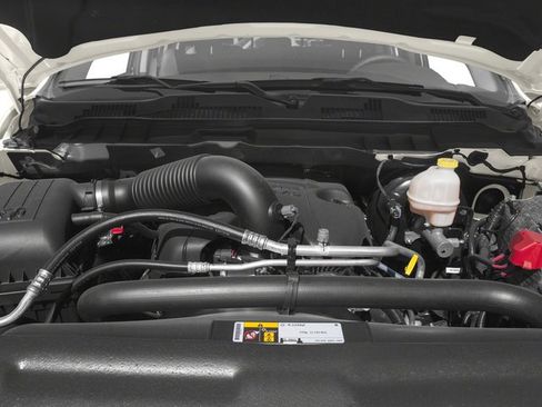 Used 2016 RAM 1500 Laramie w/ Convenience Group AWD/4WD image 16