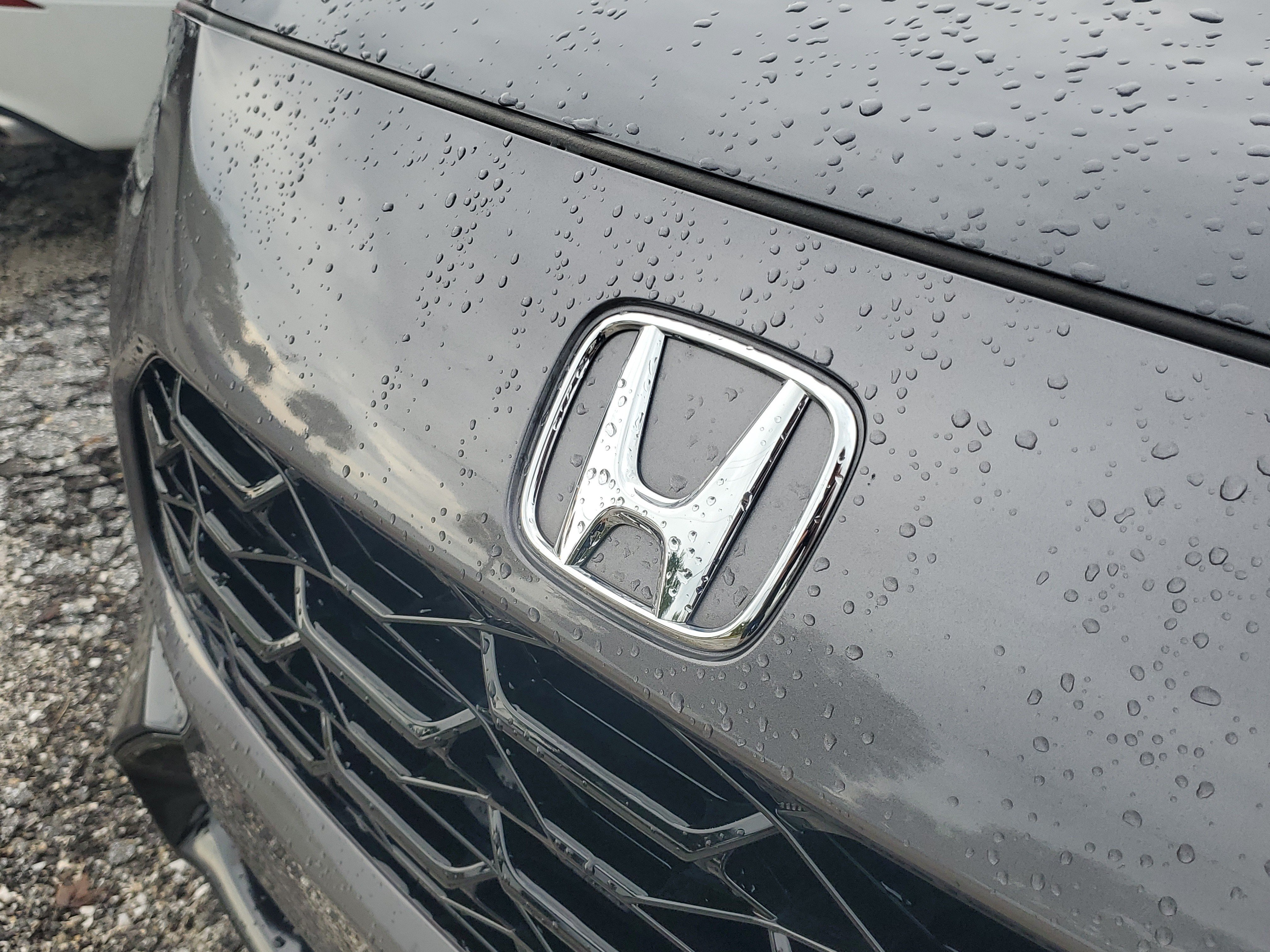 Used 2024 Honda HR-V EX-L image 10