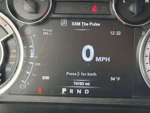 Used 2018 RAM 2500 Laramie image 23