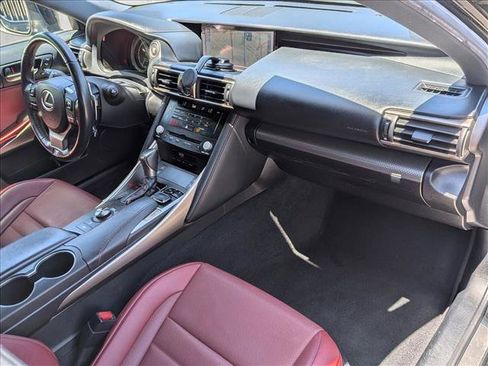 Used 2018 Lexus IS 350 F Sport RWD image 23