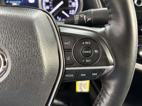 Used 2024 Toyota Camry LE w/ Cold Weather Package image 36