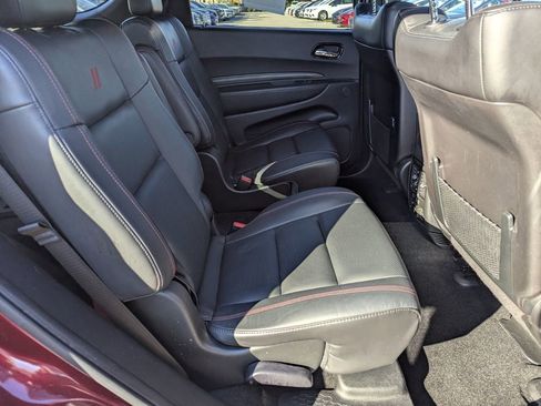 Used 2022 Dodge Durango R/T w/ Tow 'N Go Package image 13
