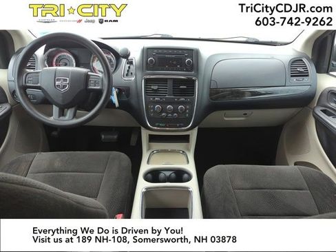 Used 2012 Dodge Grand Caravan SXT image 18