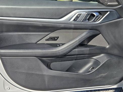 Used 2024 BMW 430i Gran Coupe w/ Premium Package RWD image 12