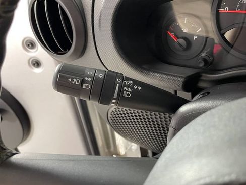 Used 2008 Jeep Wrangler X AWD/4WD image 11
