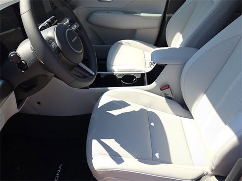 New 2026 Hyundai Kona Limited image 17