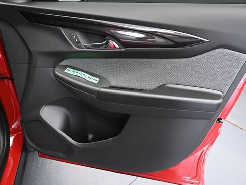New 2026 Chevrolet TrailBlazer LT w/ Convenience Package FWD image 29