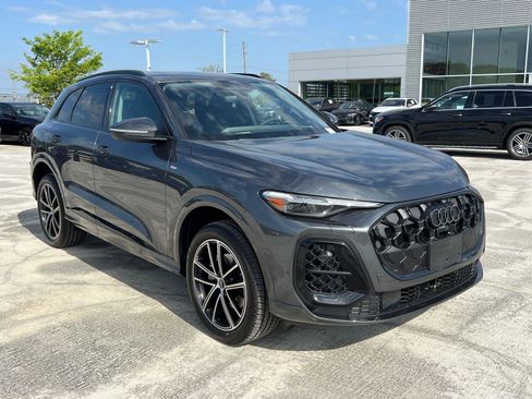 New 2026 Audi Q5 Premium Plus image 3