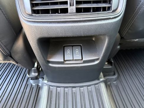 Used 2022 Honda CR-V EX-L image 28