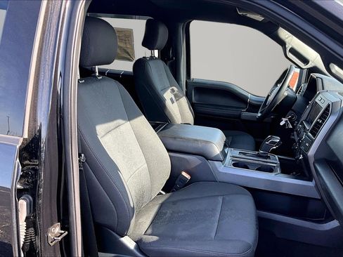 Used 2020 Ford F150 XLT w/ Equipment Group 302A Luxury AWD/4WD image 7