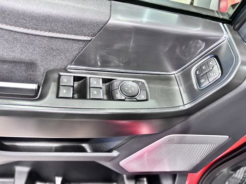 Certified 2022 Ford F150 Raptor w/ Equipment Group 801A High image 12