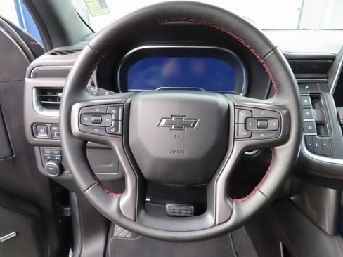 Used 2023 Chevrolet Tahoe RST w/ RST Performance Edition image 46