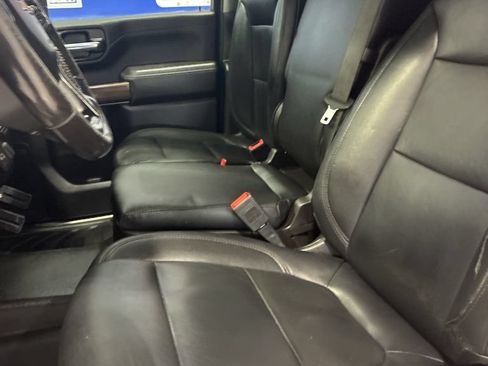 Used 2020 Chevrolet Silverado 3500 LT w/ Convenience Package AWD/4WD image 17