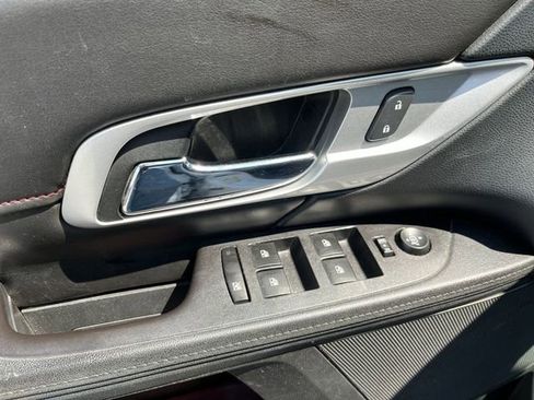 Used 2017 GMC Terrain SLE AWD/4WD image 17