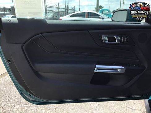 New 2026 Ford Mustang GT Premium image 11