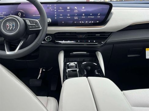 New 2026 Buick Envision Avenir image 13