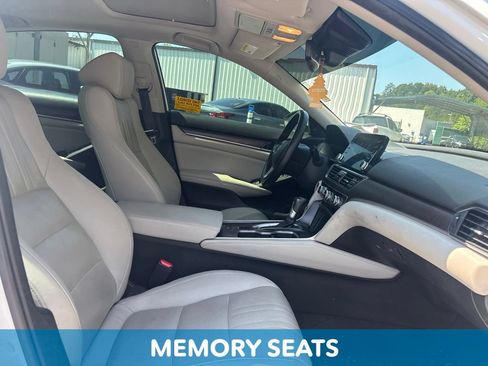 Used 2019 Honda Accord EX-L image 15