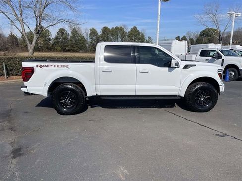 Used 2024 Ford F150 Raptor image 36