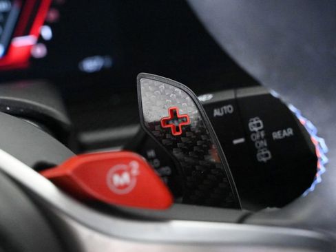 Used 2024 BMW X5 M Competition w/ Executive Package image 20