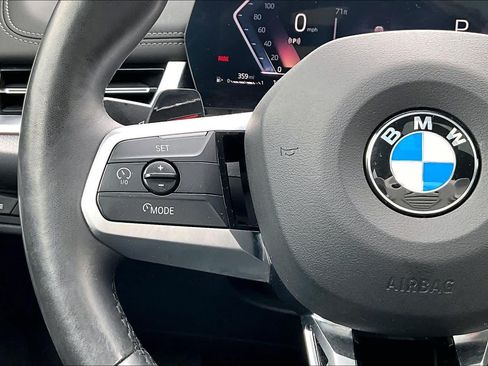 Used 2025 BMW X1 xDrive28i AWD/4WD image 26