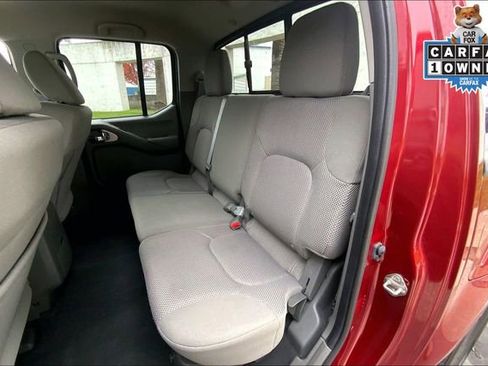 Used 2019 Nissan Frontier SV image 26