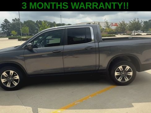 Used 2019 Honda Ridgeline RTL-T image 6