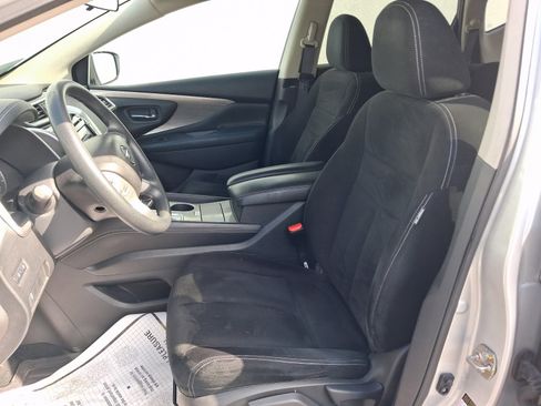 Used 2016 Nissan Murano S image 9