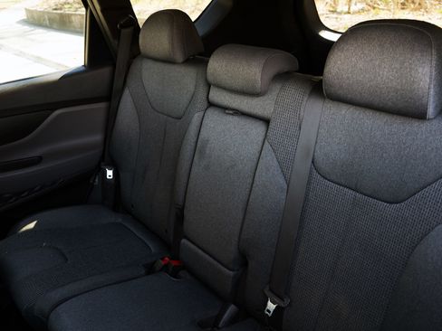 Used 2020 Hyundai Santa Fe SEL image 18