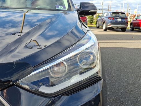 Used 2017 Hyundai Santa Fe SE Ultimate w/ SE Ultimate Tech Package 03 image 34