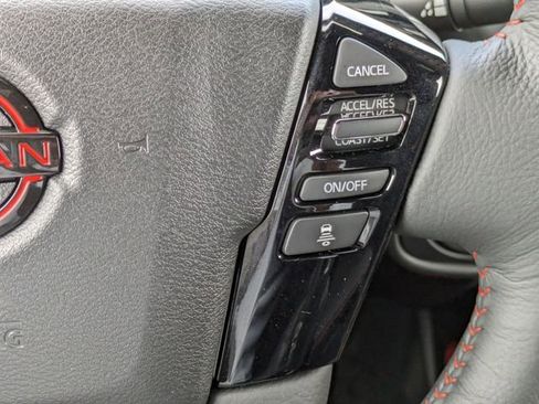 New 2026 Nissan Frontier Pro-X w/ Pro-X Convenience Package RWD image 28
