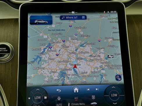 New 2026 Mercedes-Benz GLC 350e 4MATIC image 14