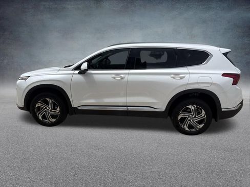 Certified 2022 Hyundai Santa Fe SEL AWD/4WD image 2