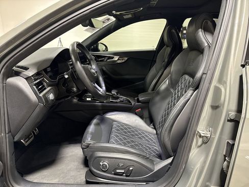 Used 2023 Audi S4 Premium Plus AWD/4WD image 21