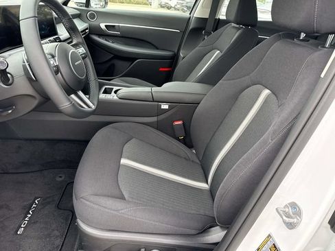 Used 2026 Hyundai Sonata SEL FWD image 23