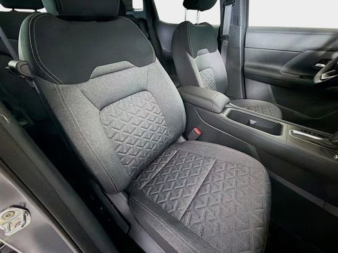 New 2026 Nissan Kicks SV FWD image 24