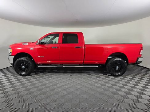 Used 2022 RAM 2500 Tradesman AWD/4WD image 7