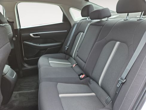 Used 2025 Hyundai Sonata SEL FWD image 13